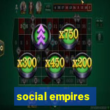 social empires