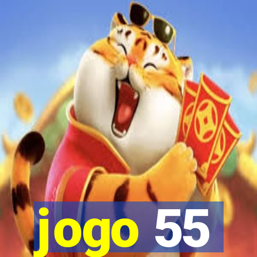 jogo 55