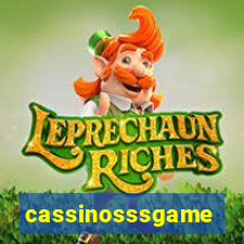 cassinosssgame