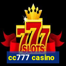 cc777 casino