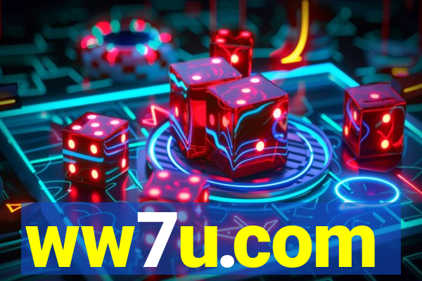 ww7u.com