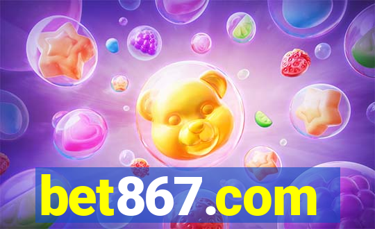 bet867.com