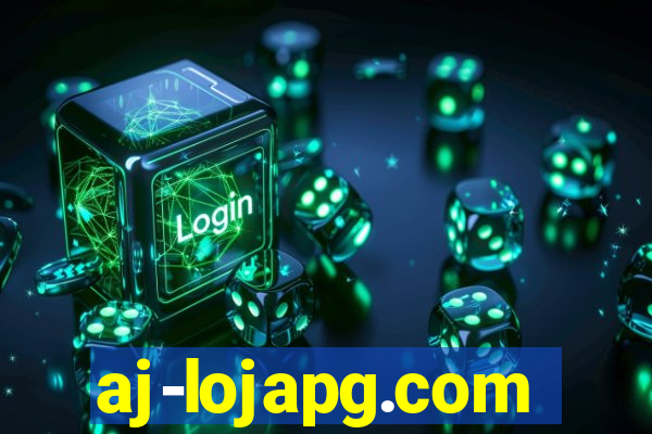 aj-lojapg.com