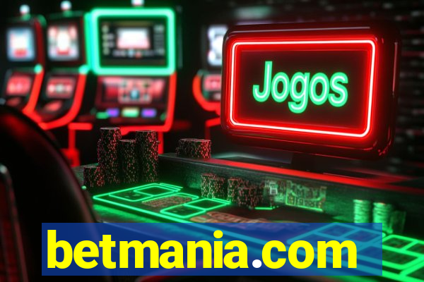 betmania.com