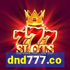 dnd777.co