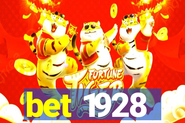 bet 1928