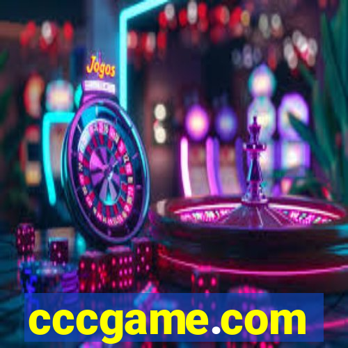 cccgame.com