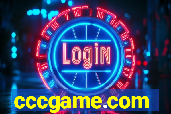 cccgame.com