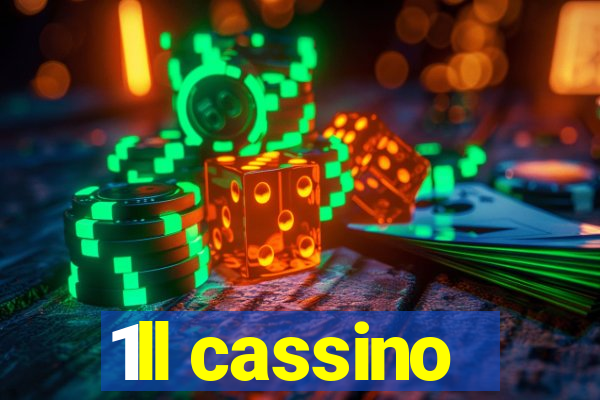 1ll cassino