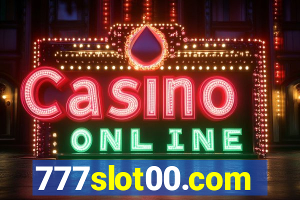 777slot00.com