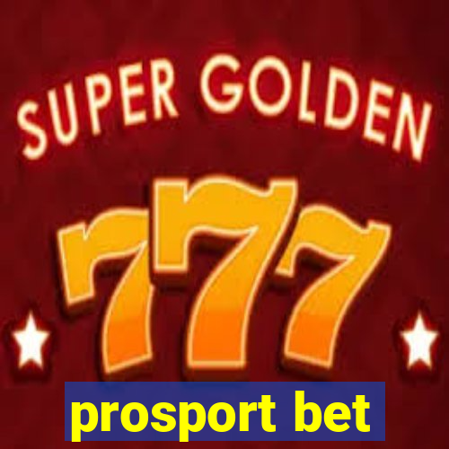 prosport bet