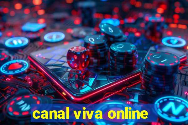 canal viva online