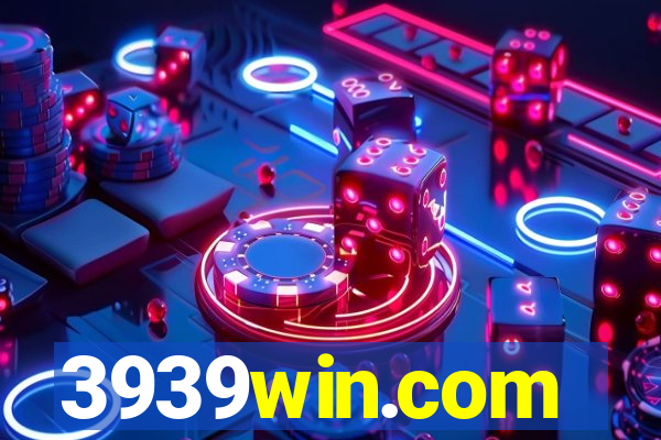 3939win.com