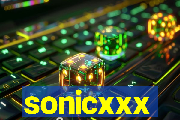 sonicxxx