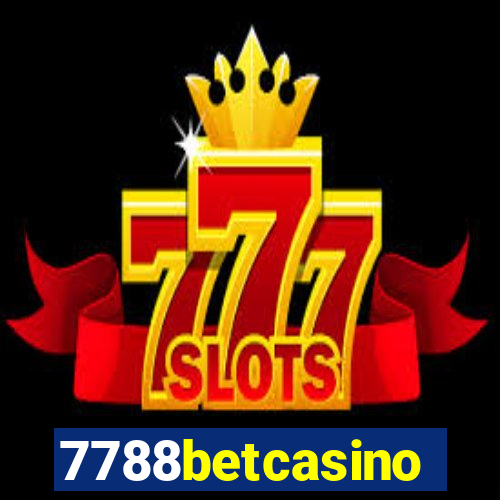 7788betcasino