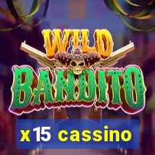 x15 cassino