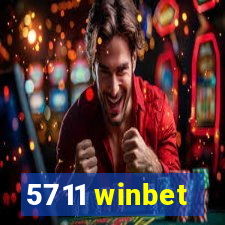 5711 winbet