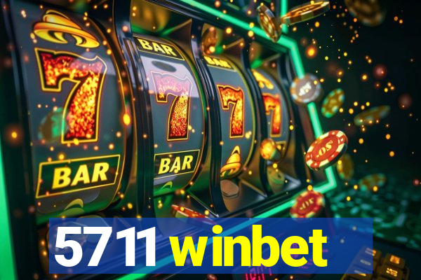 5711 winbet