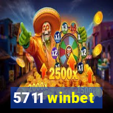 5711 winbet