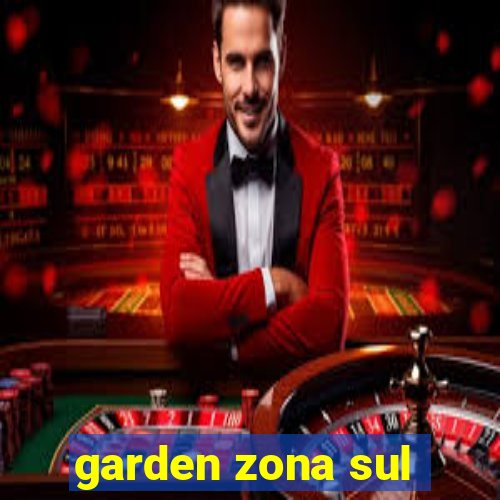 garden zona sul