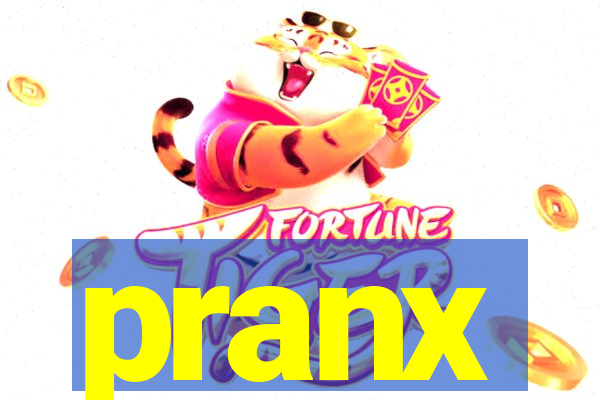 pranx