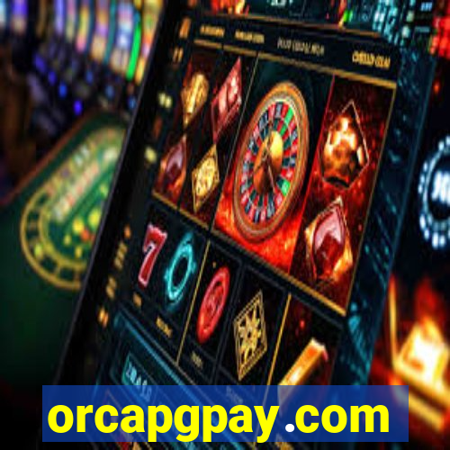 orcapgpay.com