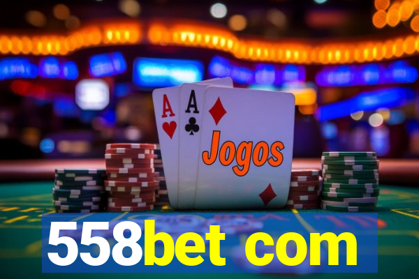 558bet com