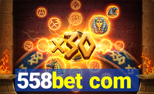 558bet com