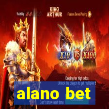 alano bet