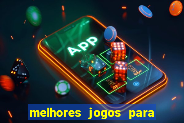 melhores jogos para ganhar dinheiro no celular