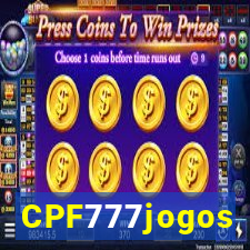 CPF777jogos