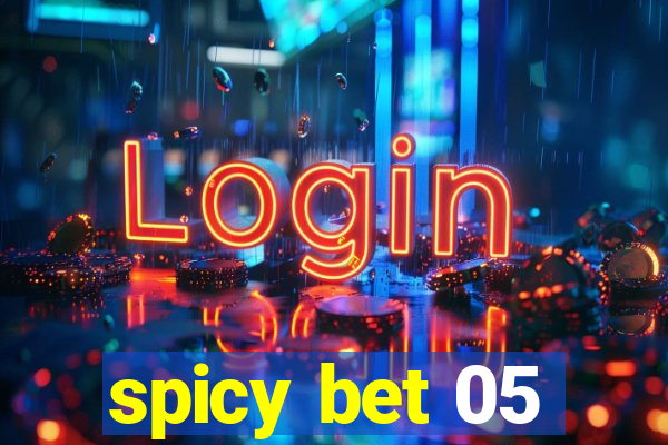 spicy bet 05