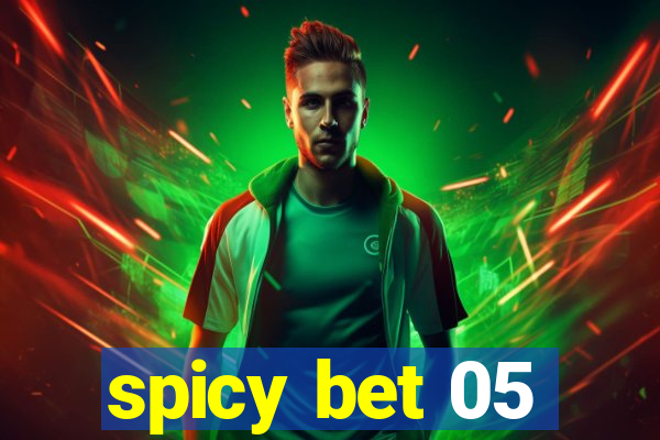 spicy bet 05