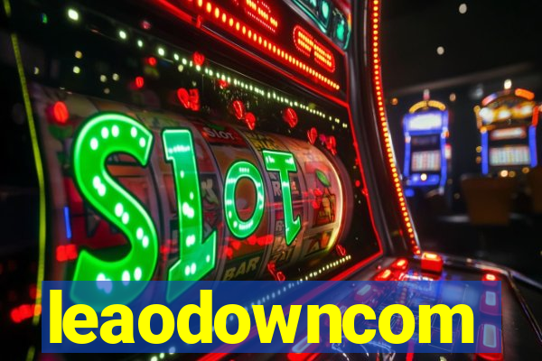 leaodowncom