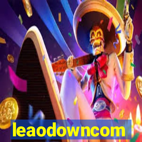 leaodowncom