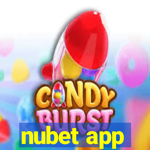 nubet app