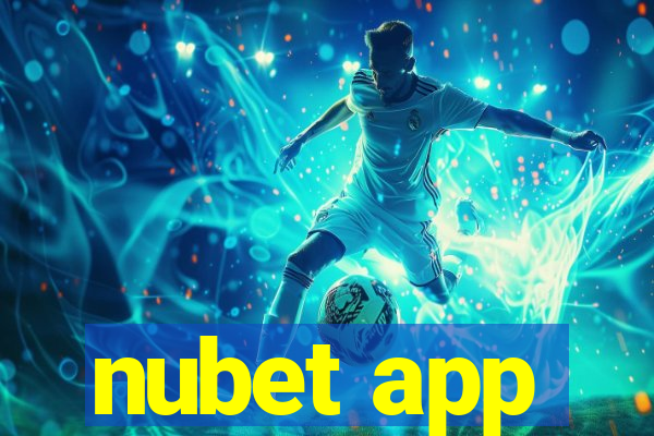 nubet app