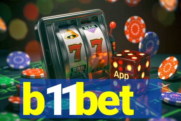 b11bet