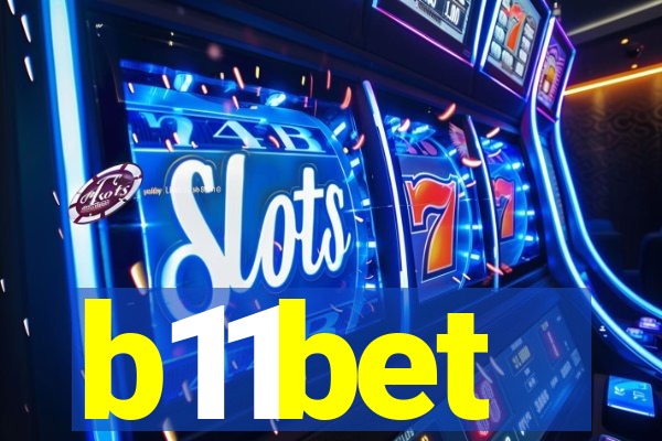 b11bet