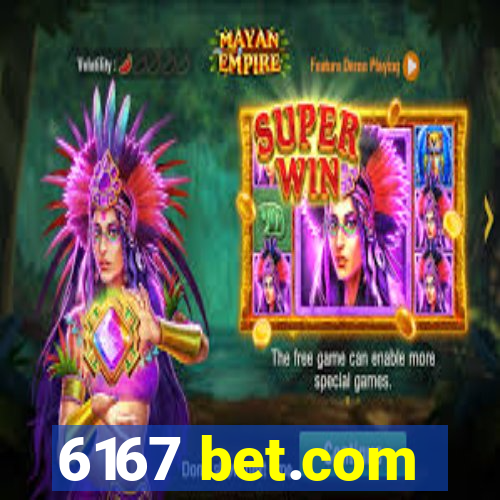 6167 bet.com