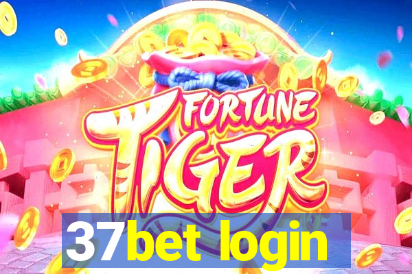 37bet login