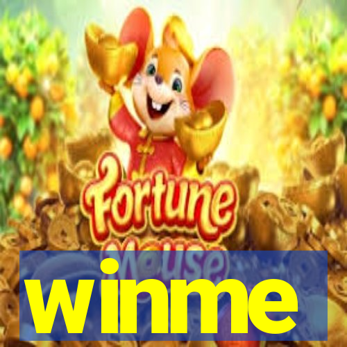 winme