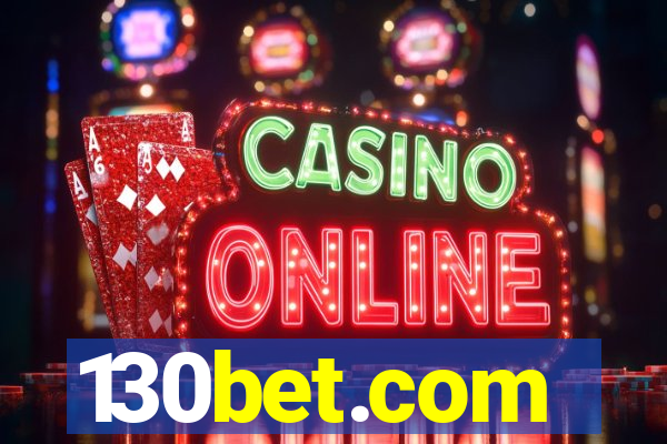 130bet.com