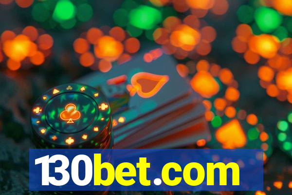 130bet.com