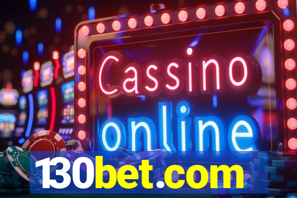 130bet.com