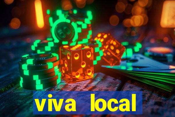 viva local encontros rj