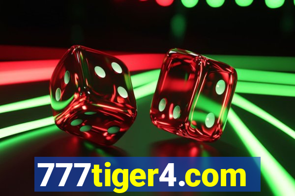 777tiger4.com