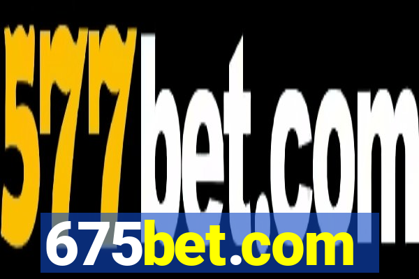 675bet.com