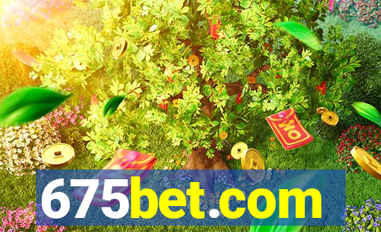 675bet.com