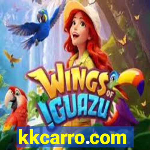 kkcarro.com